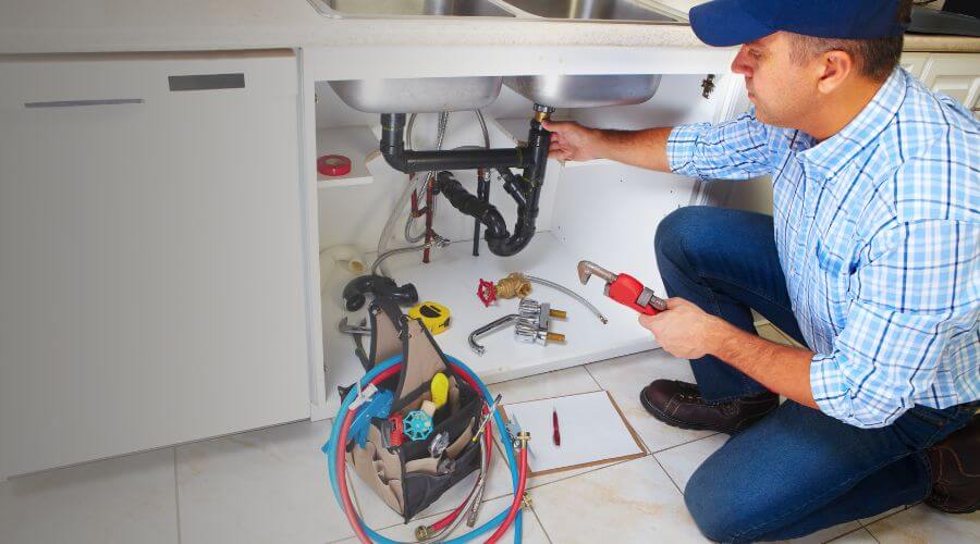 Professional Leak Detection in Mapleton, IA